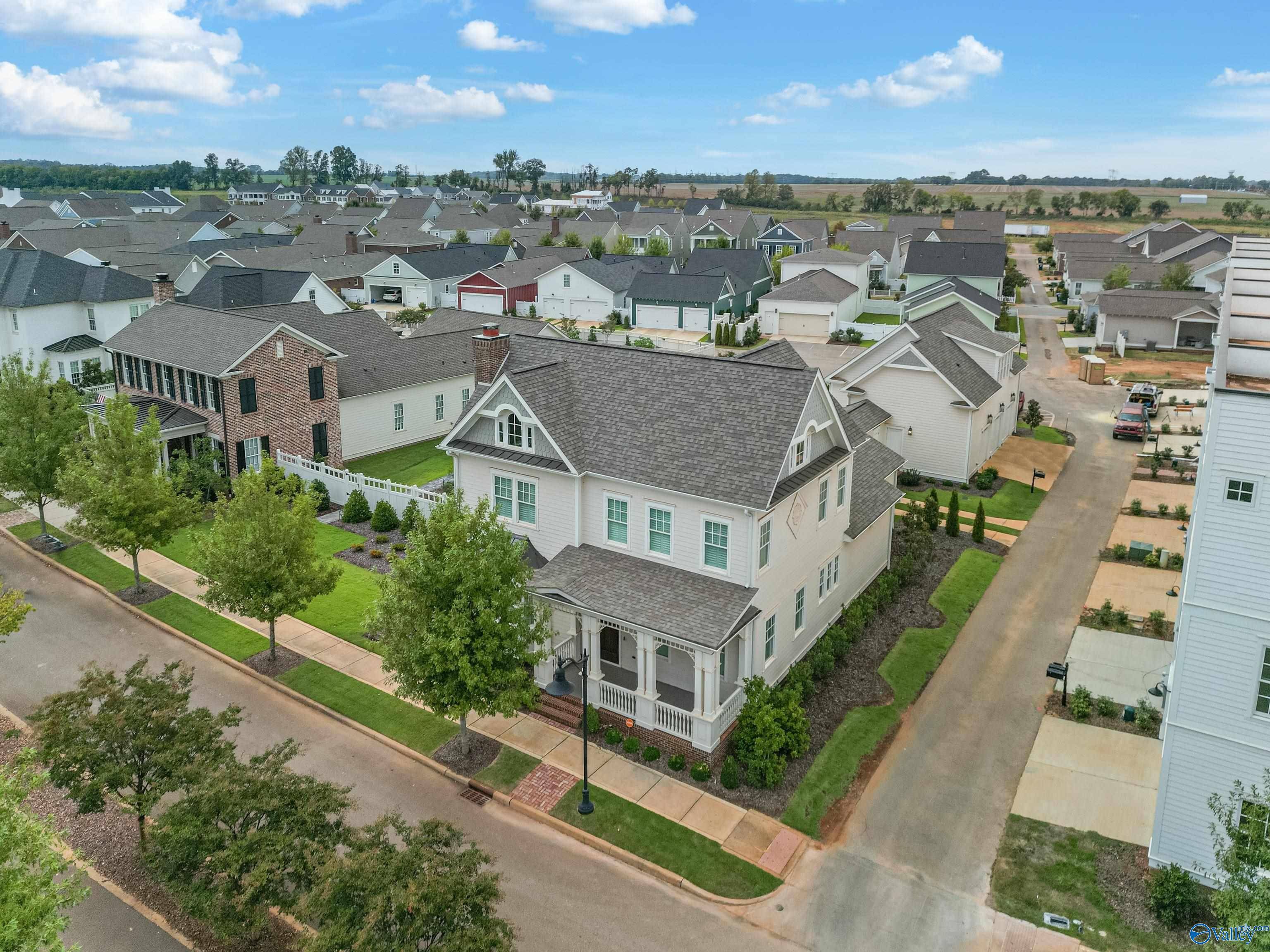126 Oak Manor Lane, Madison, AL 35756
