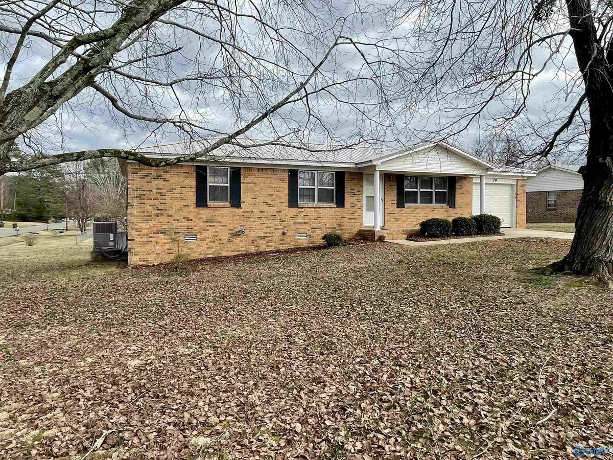 Scottsboro, AL 35769,79 Snow Drive