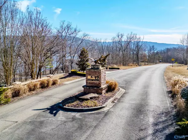 Scottsboro, AL 35769,Lot 180 Lookout Mountain Drive
