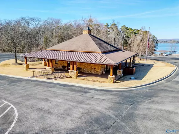 Scottsboro, AL 35769,Lot 180 Lookout Mountain Drive