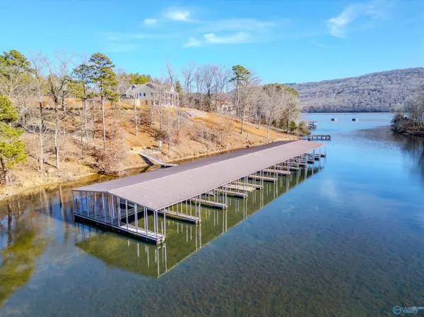 Scottsboro, AL 35769,Lot 180 Lookout Mountain Drive