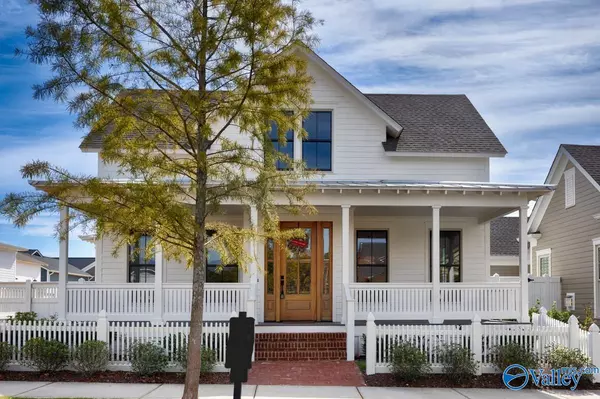 Huntsville, AL 35806,5 Angell Street NW