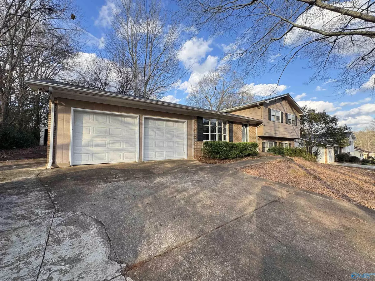 Anniston, AL 36207,4125 Cloverdale Road