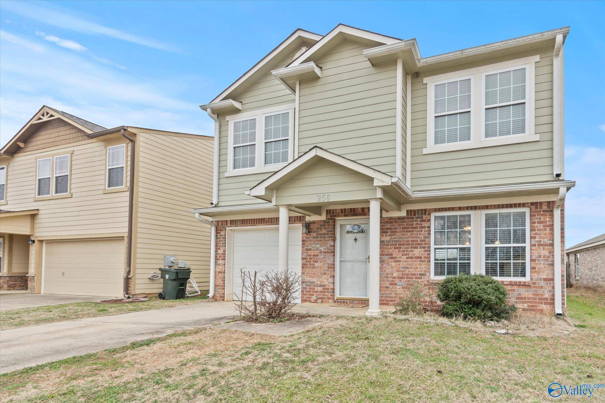 256 Bermuda Lakes Drive, Meridianville, AL 35759