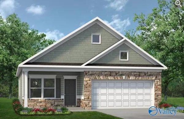 169 Story Ray Drive, New Market, AL 35761