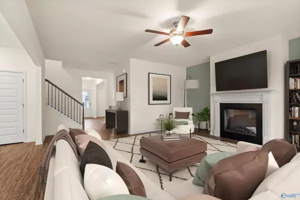 New Market, AL 35761,168 Story Ray Drive