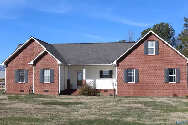 Fort Payne, AL 35967,1 Autumn Run Road NE