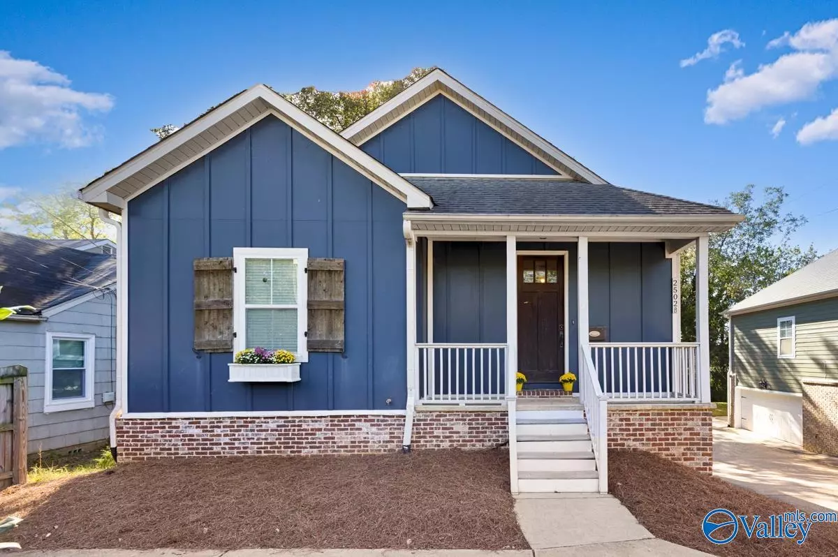 Huntsville, AL 35801,2502 Whitesburg Drive #B