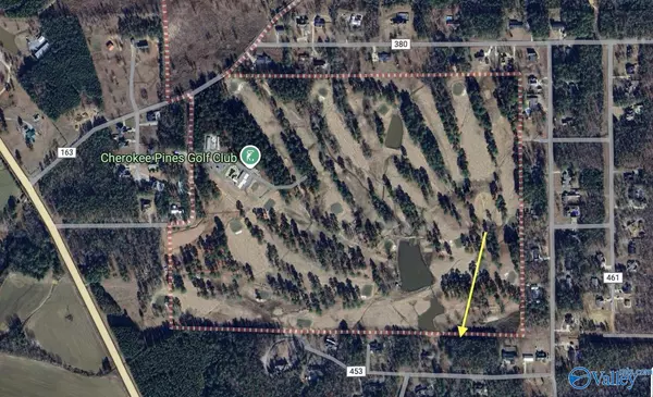 lot 30 County Road 380, Centre, AL 35960