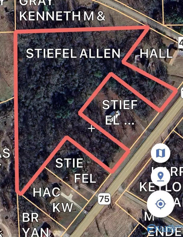 Fyffe, AL 35971,37835 Hwy 75