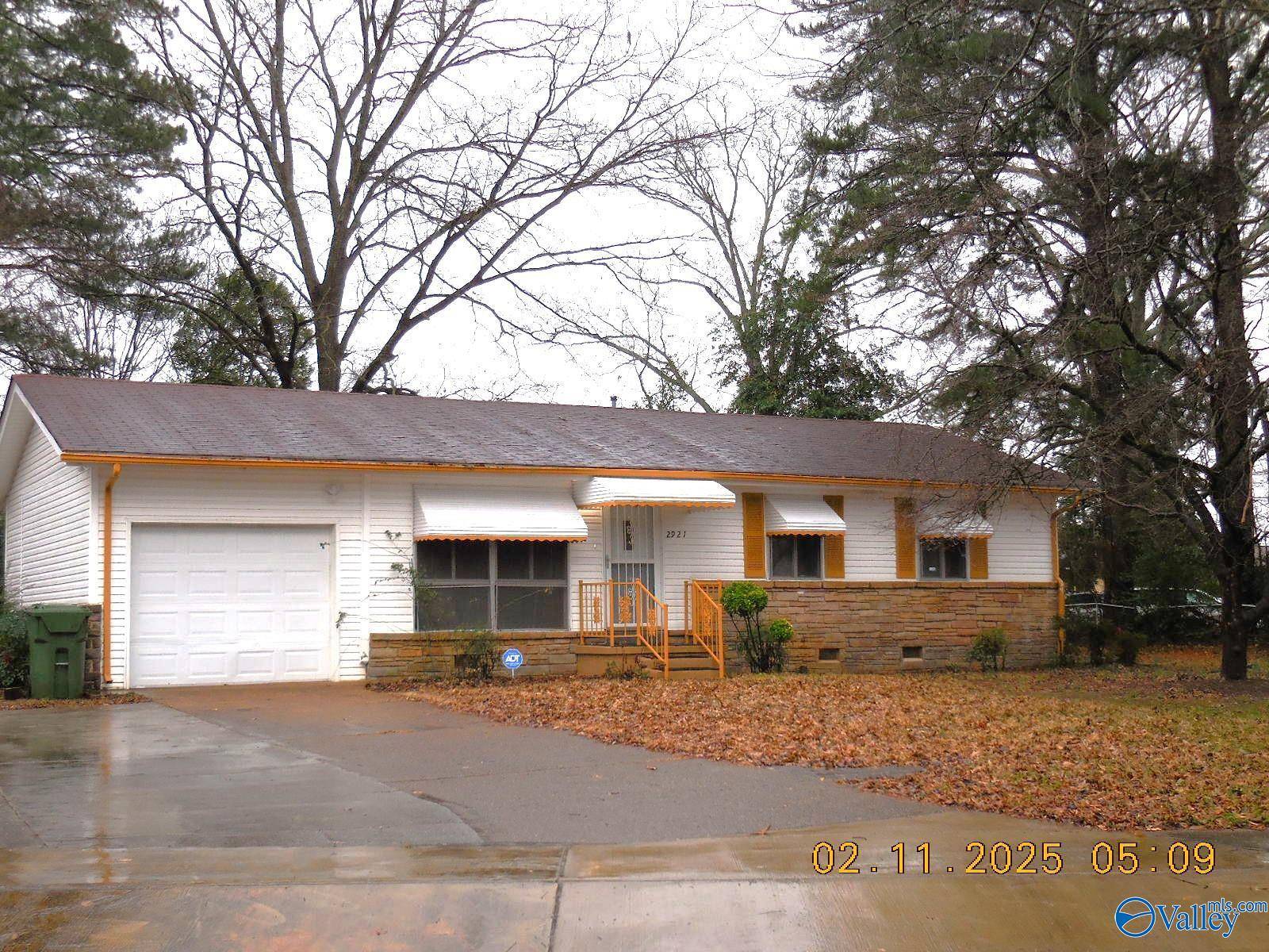 2921 Morgan Street SW, Huntsville, AL 35805