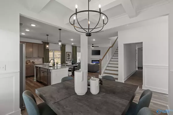 New Market, AL 35761,199 Chesire Cove Lane