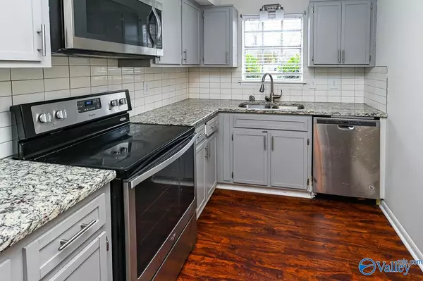 Huntsville, AL 35803,207 Marinawoods Drive SE #6