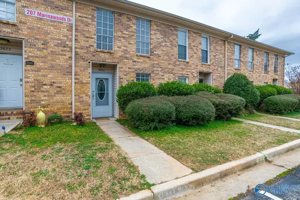 Huntsville, AL 35803,207 Marinawoods Drive SE #6