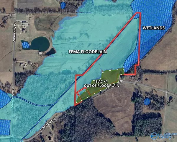 Moulton, AL 35650,7200 A County Road 90