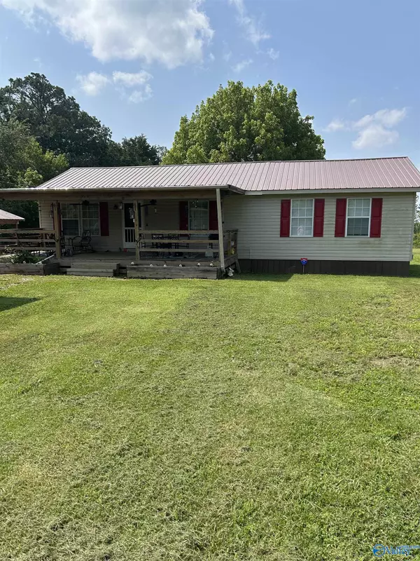 116 Hunter Drive, Union Grove, AL 35175