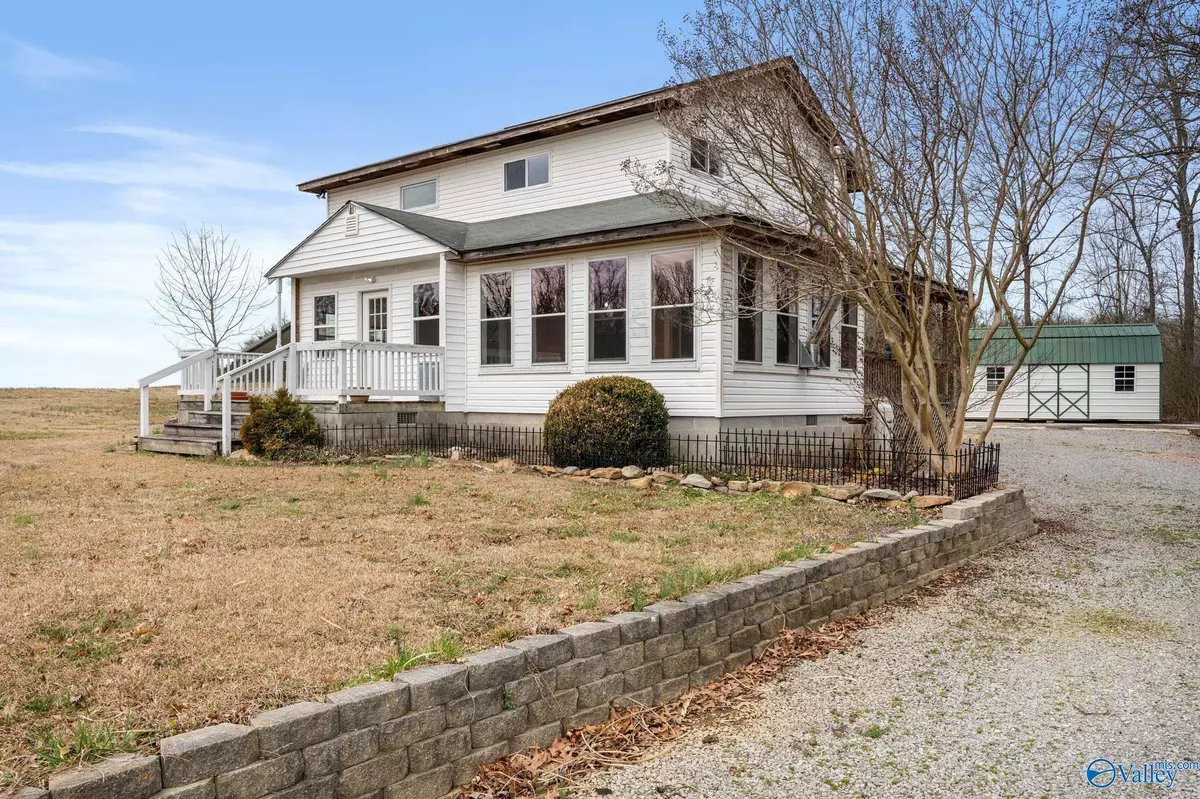 Danville, AL 35619,1748 Alabama Highway 157