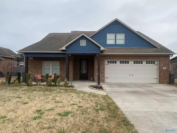 65 Nicole Drive, Decatur, AL 35603