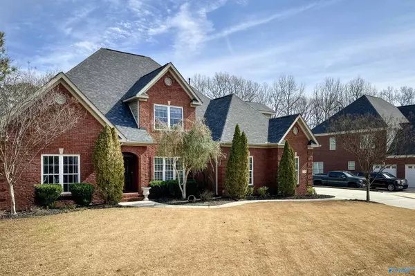 Decatur, AL 35603,3518 Chula Vista Drive