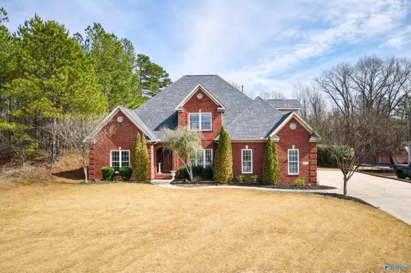 Decatur, AL 35603,3518 Chula Vista Drive