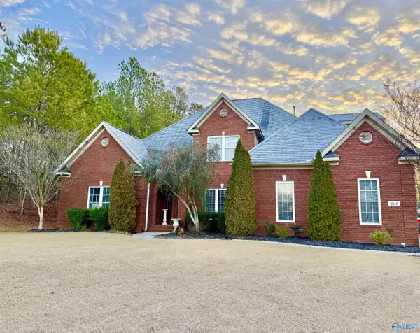 Decatur, AL 35603,3518 Chula Vista Drive