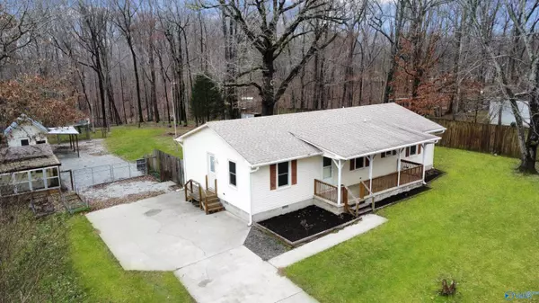 24019 Bain Road, Athens, AL 35613