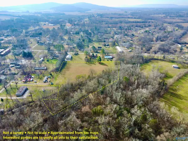 New Market, AL 35761,144 Depot Street