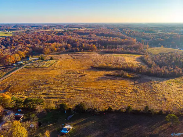 Lexington, AL 35648,Tract 3 County Road 35