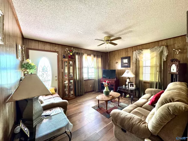 Courtland, AL 35618,1286 James Avenue