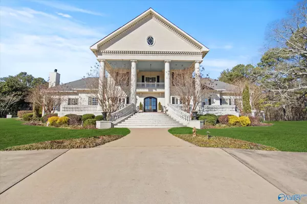 Ft Payne, AL 35967,6202 Greenhill Blvd