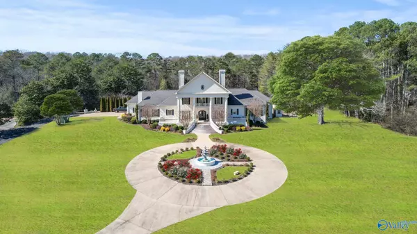 Ft Payne, AL 35967,6202 Greenhill Blvd