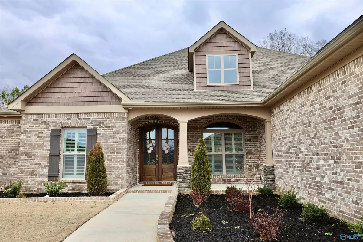Huntsville, AL 35824,444 Sage Creek Boulevard