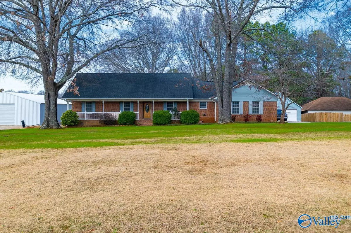 Decatur, AL 35603,42 Shannon Drive NE