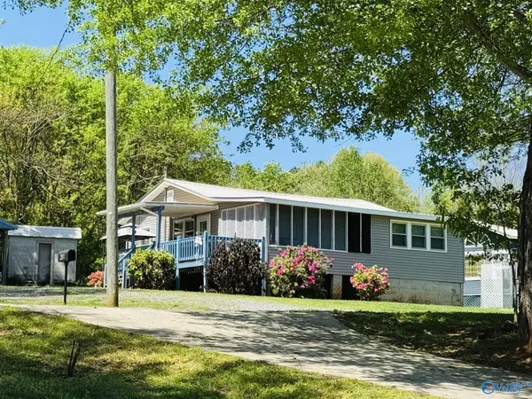 Langston, AL 35755,201 Pinewood Drive