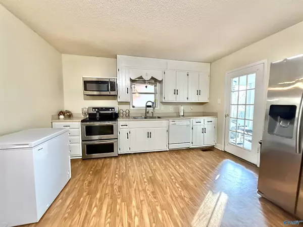 Joppa, AL 35087,91 Baileyton Road