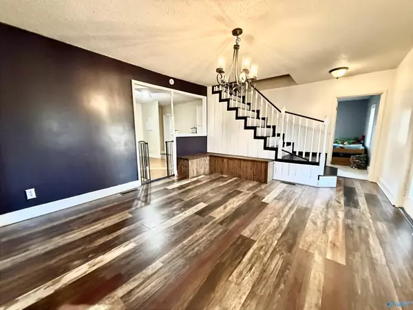 Joppa, AL 35087,91 Baileyton Road