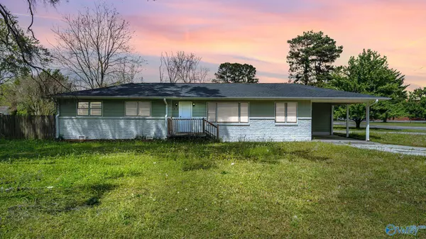 1801 Danville Road SW, Decatur, AL 35601