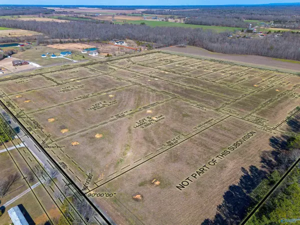 Hazel Green, AL 35750,Lot 1 Elkwood Section Road