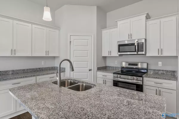 Huntsville, AL 35810,110 Mableton Drive