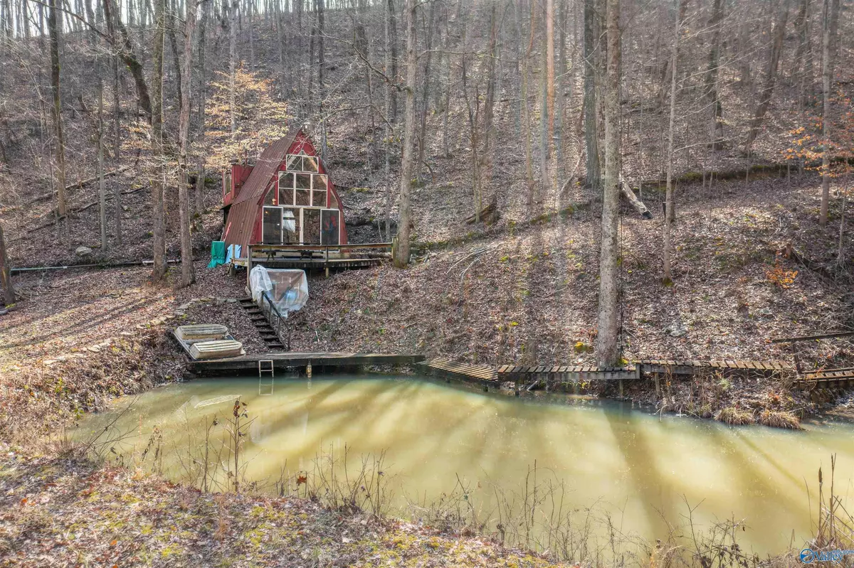 Attalla, AL 35954,40 acres Little Wills Valley Road