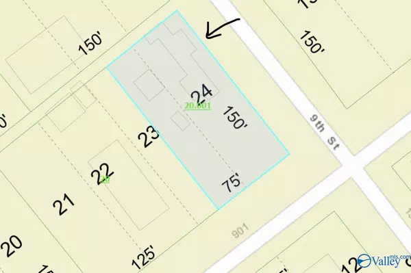 Bridgeport, AL 35740,903 Busbey Avenue