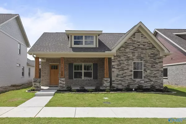 1619 Calistoga Circle, Huntsville, AL 35811