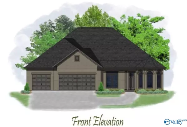 121 Boardhouse Branch, Madison, AL 35756