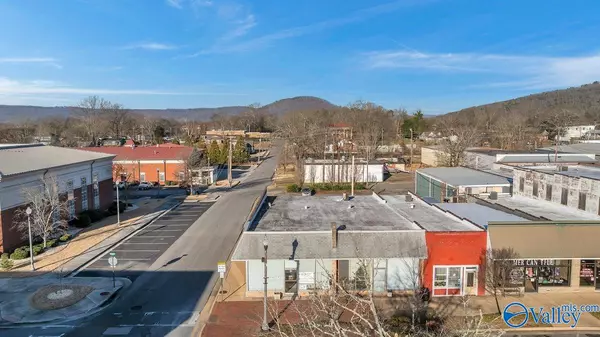 Scottsboro, AL 35768,250 South Broad Street