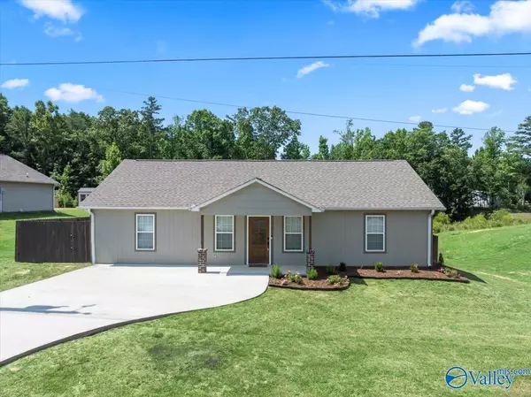 Hanceville, AL 35077,2901 County Road 587