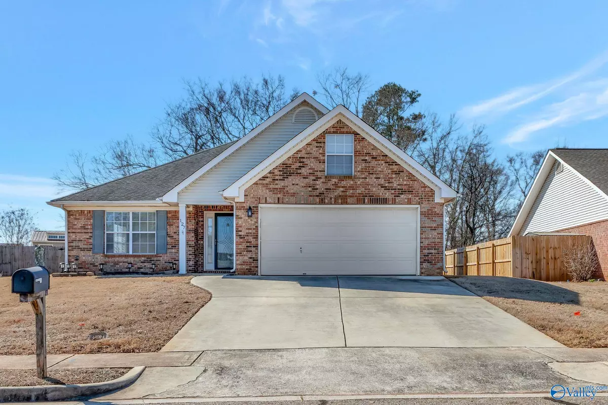 Huntsville, AL 35824,127 Bremerton Drive SW