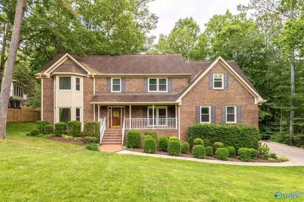 112 Kensington Drive, Madison, AL 35758