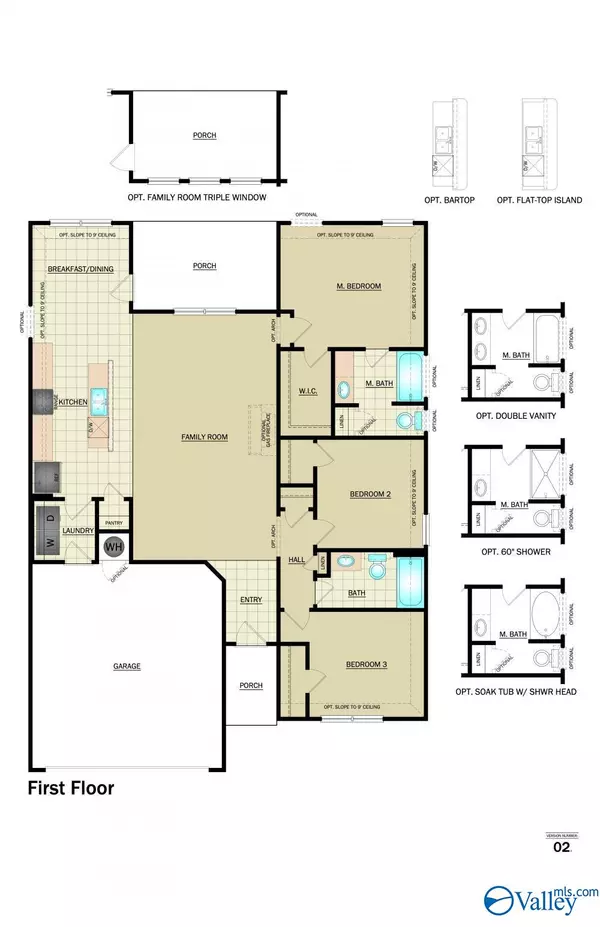 Decatur, AL 35603,4017 Sherri Street