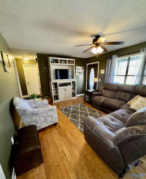 Fyffe, AL 35971,772 Robinhood Way