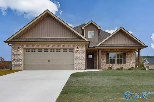 Toney, AL 35773,201 Maddie Mae Lane